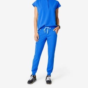 FIGS Zamora Jogger Scrub Pants
